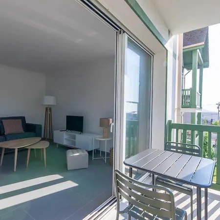 Lidicia - Appartement *