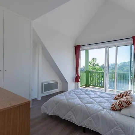 Appartement Lidicia -