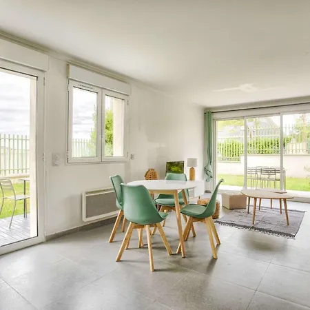 Apartment Lidicia - *