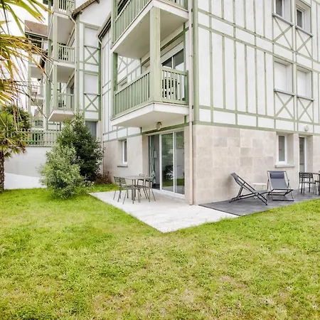 Lidicia - Apartment