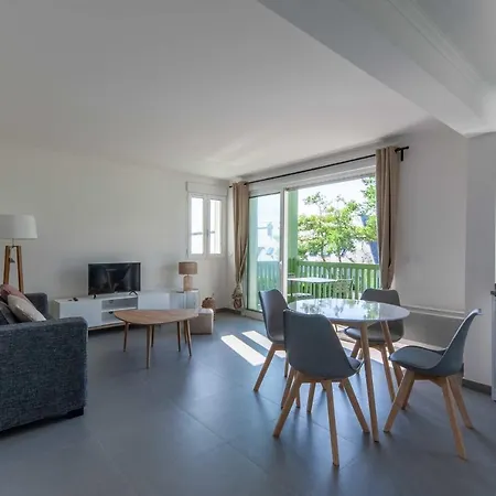 Lidicia - Apartment