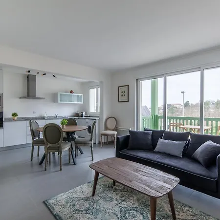 Apartment Lidicia - Trouville-sur-Mer