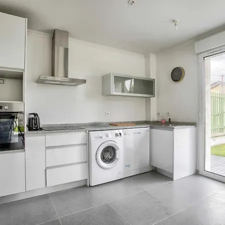 Lidicia - Apartment Trouville-sur-Mer