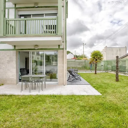 Lidicia - Apartment *