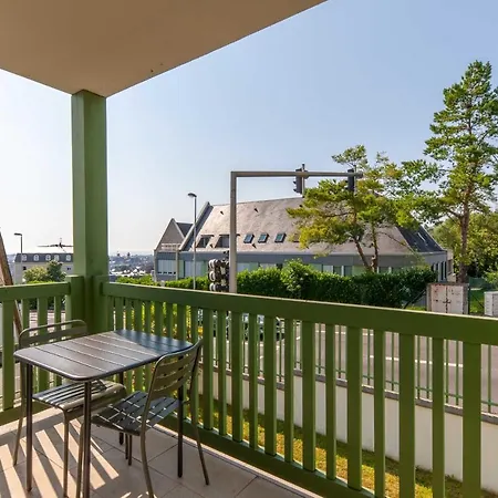 Apartment Lidicia - Trouville-sur-Mer