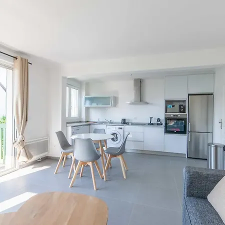 Apartment Lidicia - *