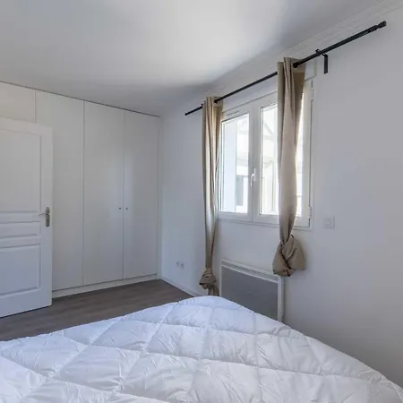 Apartment Lidicia - Trouville-sur-Mer
