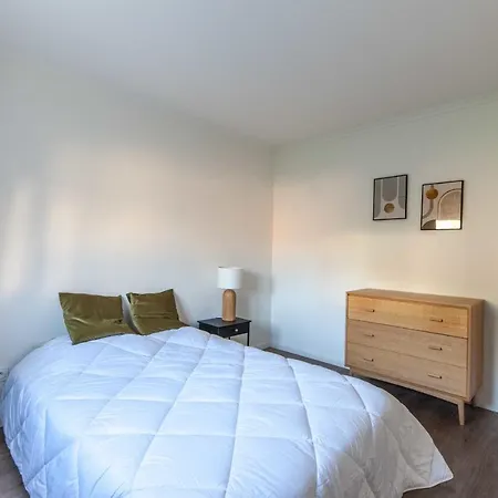 Lidicia - Apartment