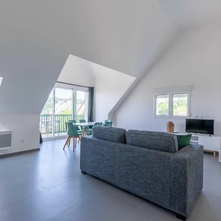 Apartment Lidicia - *