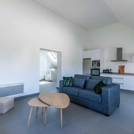 Apartment Lidicia - Trouville-sur-Mer