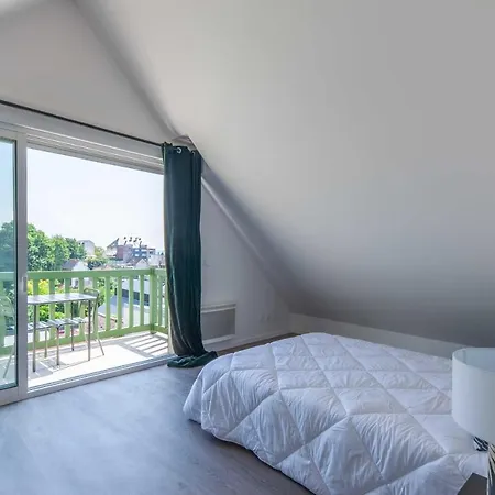 Lidicia - Apartment