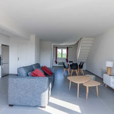 Lidicia - Trouville-sur-Mer