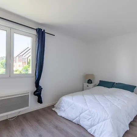 Apartment Lidicia -