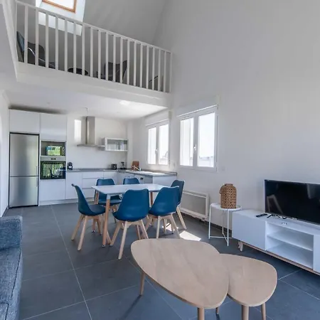 Apartment Lidicia -