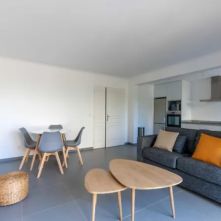 Apartment Lidicia - *