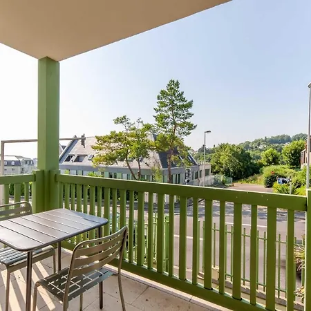 Lidicia - Apartment Trouville-sur-Mer