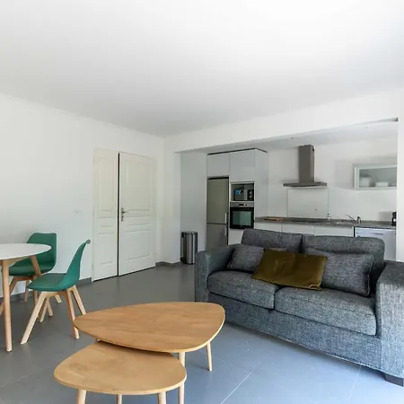 Lidicia - Apartment *