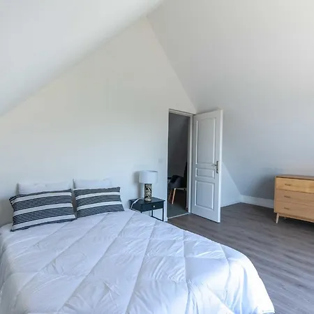 Lidicia - Apartment *