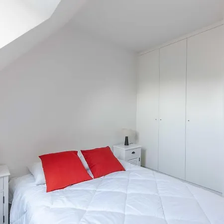 Lidicia - Apartment Trouville-sur-Mer