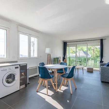 Lidicia - Apartment *