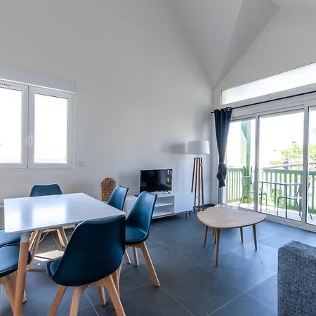 Lidicia - Apartment *