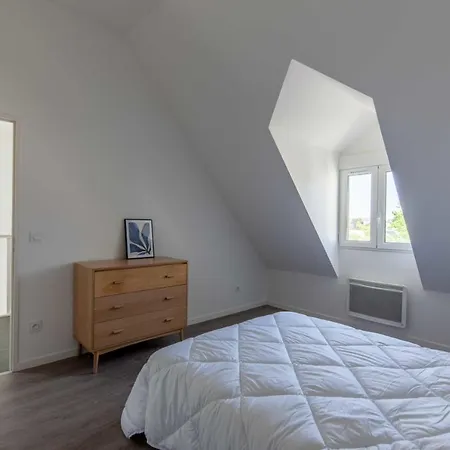 Lidicia - Trouville-sur-Mer