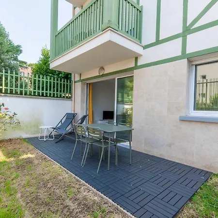 Lidicia - Apartment *