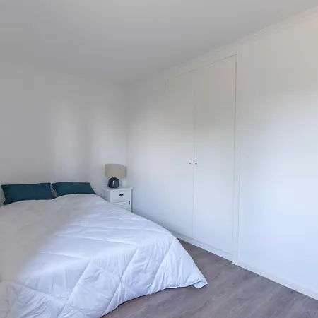 Apartment Lidicia - Trouville-sur-Mer