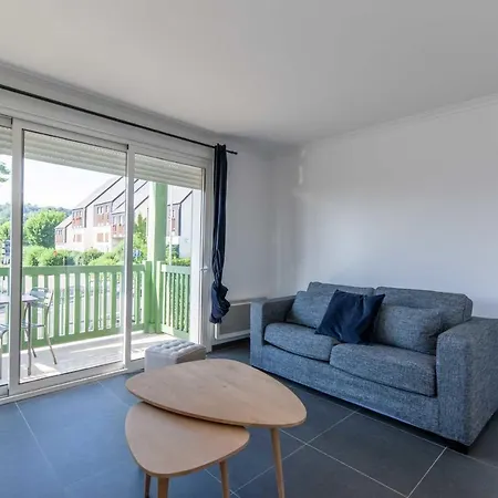 Lidicia - Trouville-sur-Mer