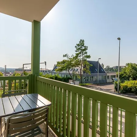 Apartment Lidicia - *