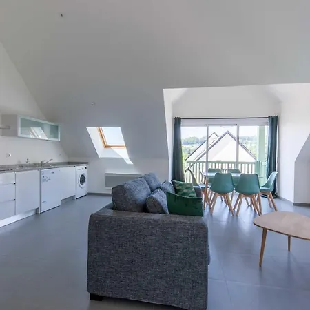 Apartment Lidicia -