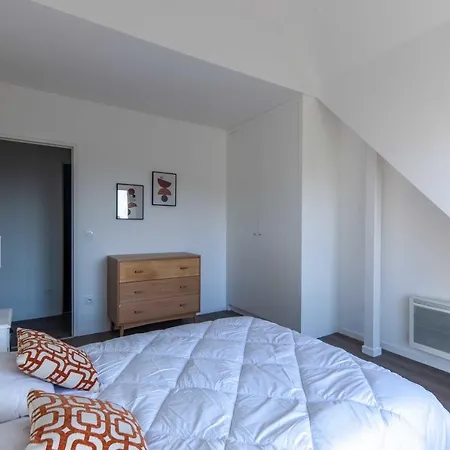 Apartment Lidicia - *