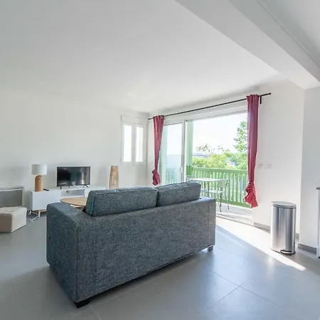 Apartment Lidicia - Trouville-sur-Mer