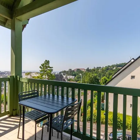 Apartment Lidicia - *