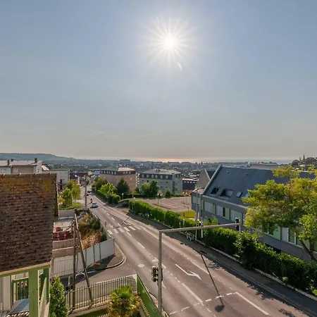 Lidicia - * Trouville-sur-Mer
