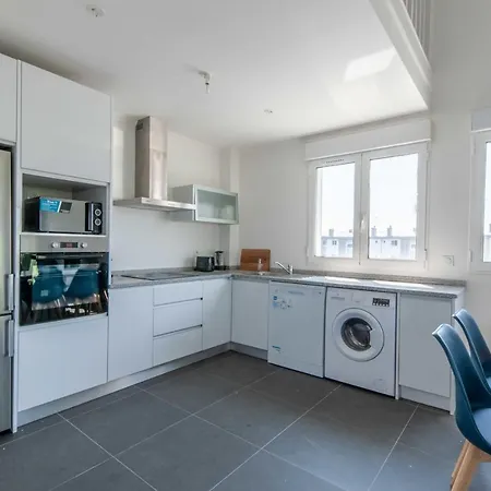 Lidicia - Apartment