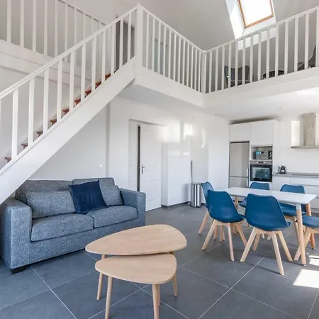 Apartment Lidicia - Trouville-sur-Mer