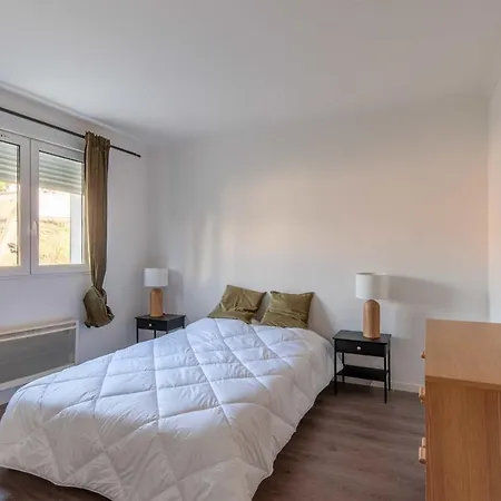 Lidicia - Apartment Trouville-sur-Mer
