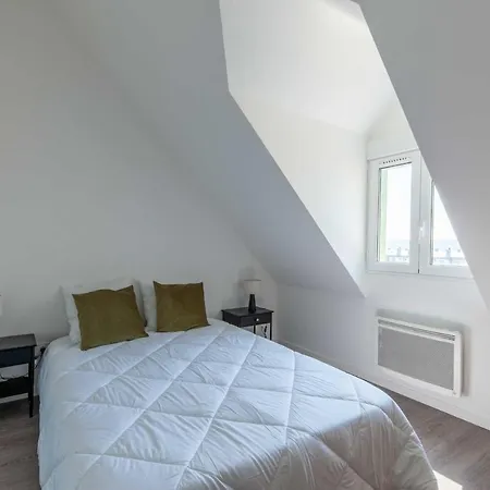 Lidicia - Apartment Trouville-sur-Mer