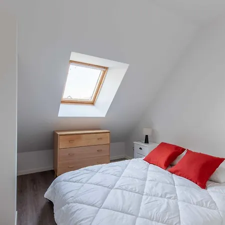 Apartment Lidicia -