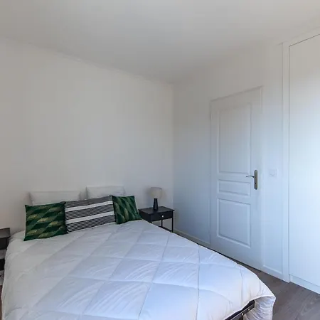 Lidicia - Apartment
