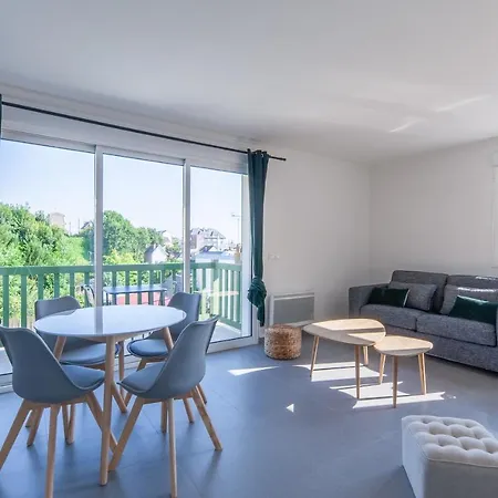 Apartment Lidicia - Trouville-sur-Mer