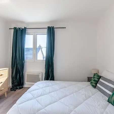Apartment Lidicia - Trouville-sur-Mer