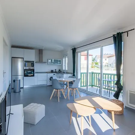 Lidicia - Apartment