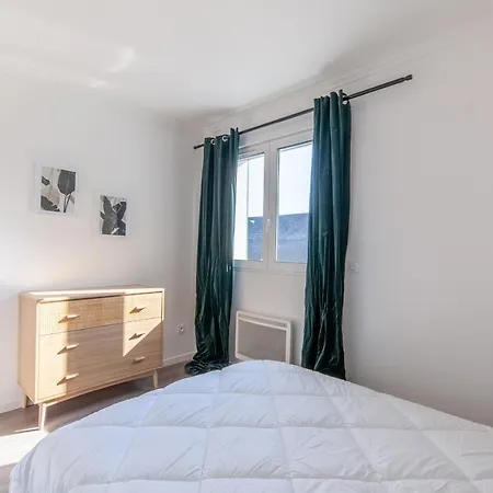 Lidicia - Apartment Trouville-sur-Mer