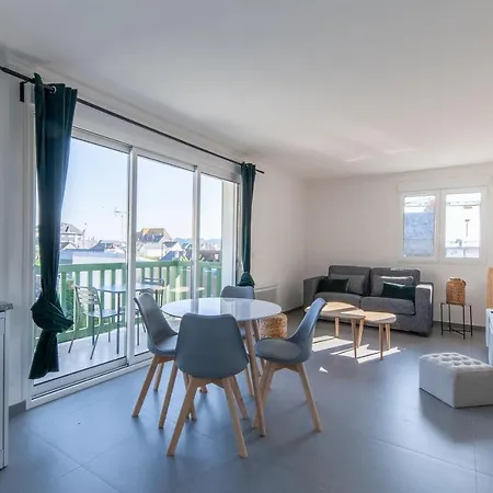 Apartment Lidicia -