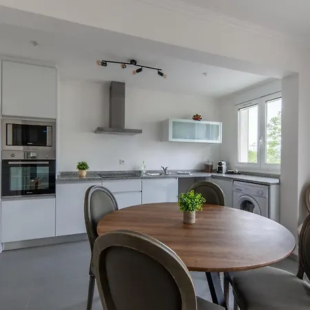 Lidicia - Apartment Trouville-sur-Mer