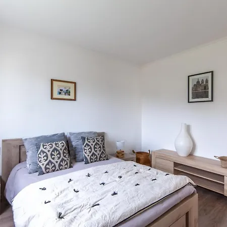 Lidicia - Apartment *