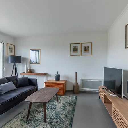 Apartment Lidicia - Trouville-sur-Mer