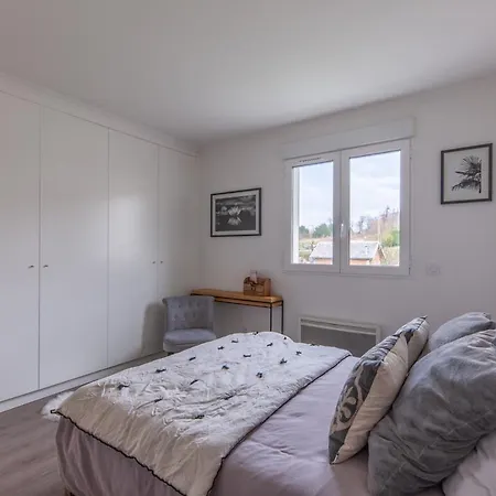 Lidicia - Apartment *